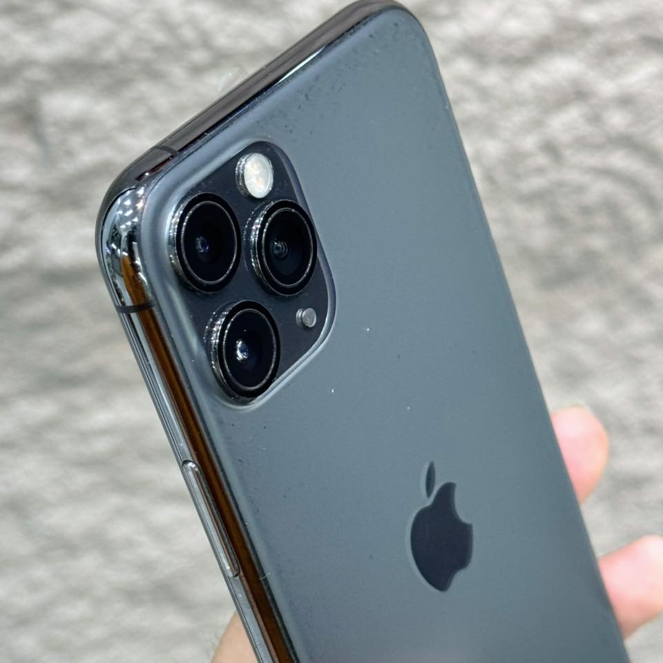 iPhone 11 Pro 64G
