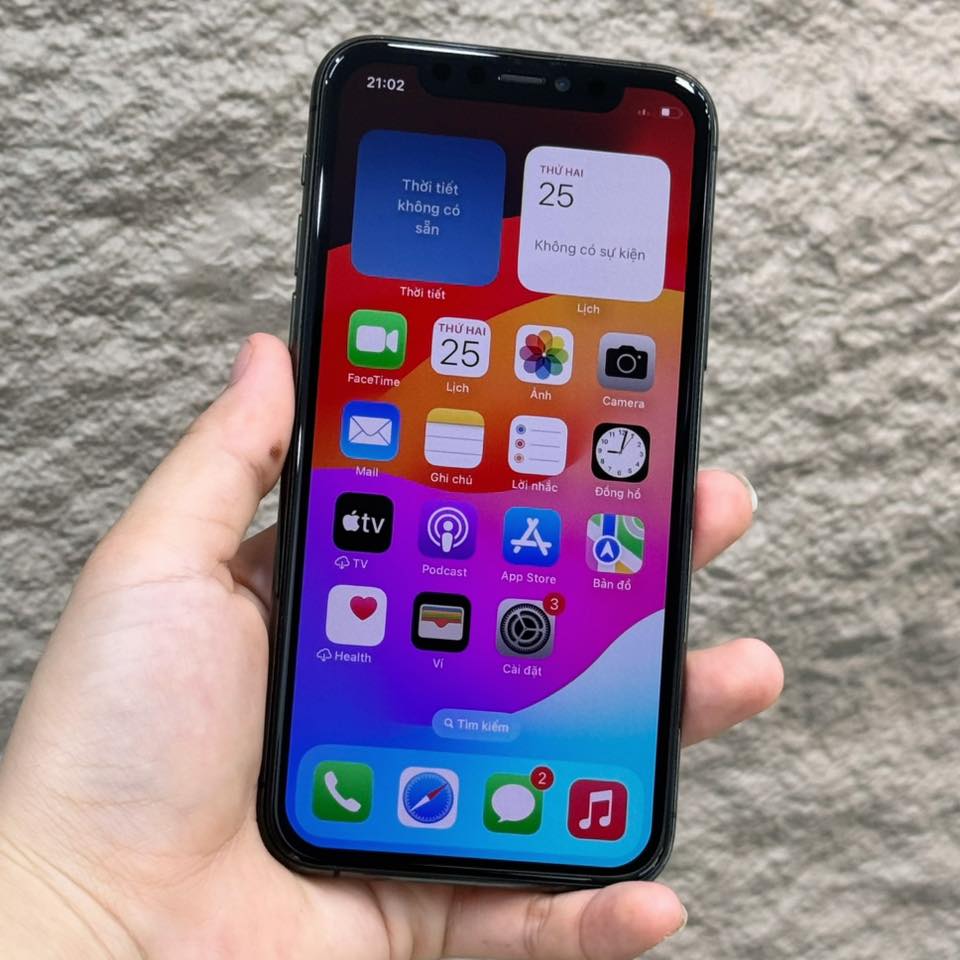 iPhone 11 Pro 64G