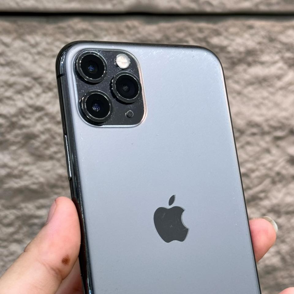 iPhone 11 Pro 64G