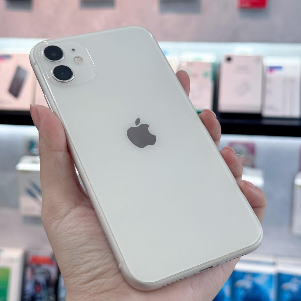 iPhone 11 64G