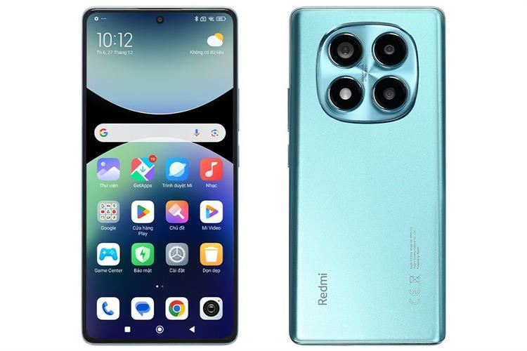 Điện thoại Xiaomi Redmi Note 14 Pro 8GB/256GB