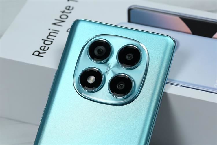 Điện thoại Xiaomi Redmi Note 14 Pro 8GB/256GB