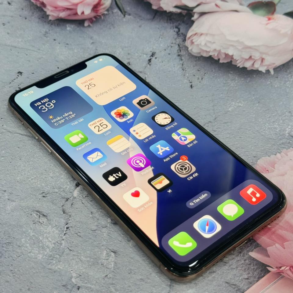 Xsmax 64G