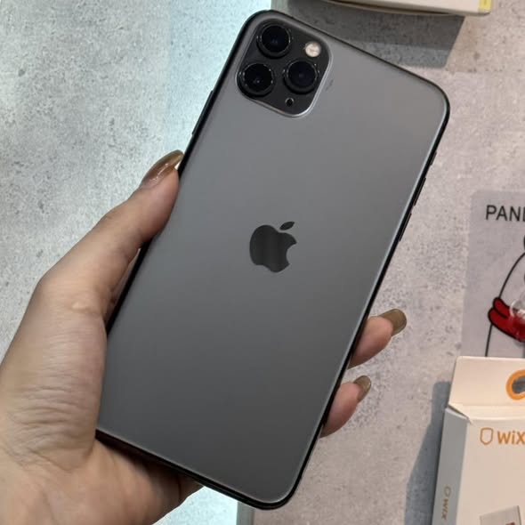 iPhone 11 Promax 256G