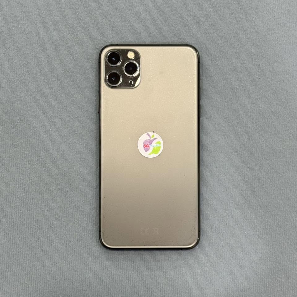 iPhone 11 Promax 256G