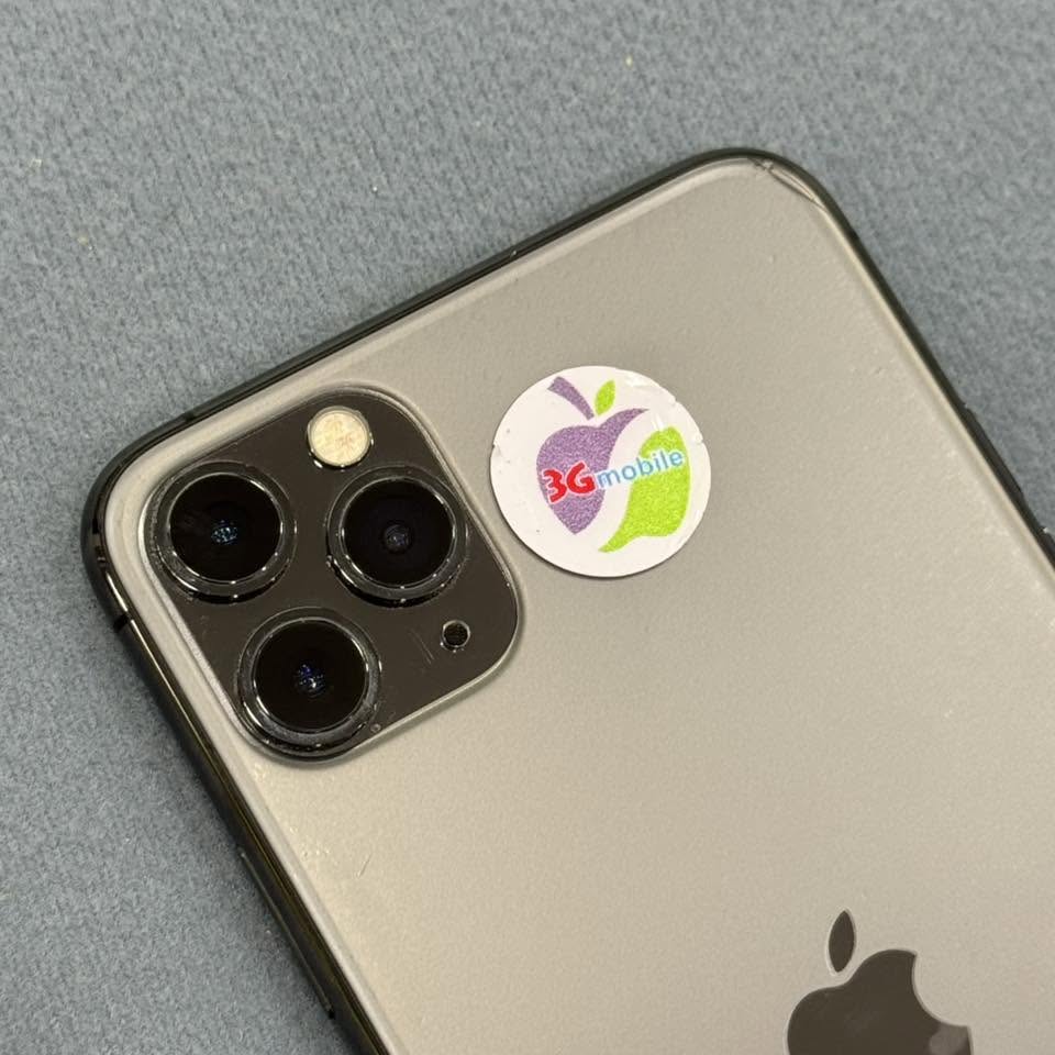 iPhone 11 Promax 256G
