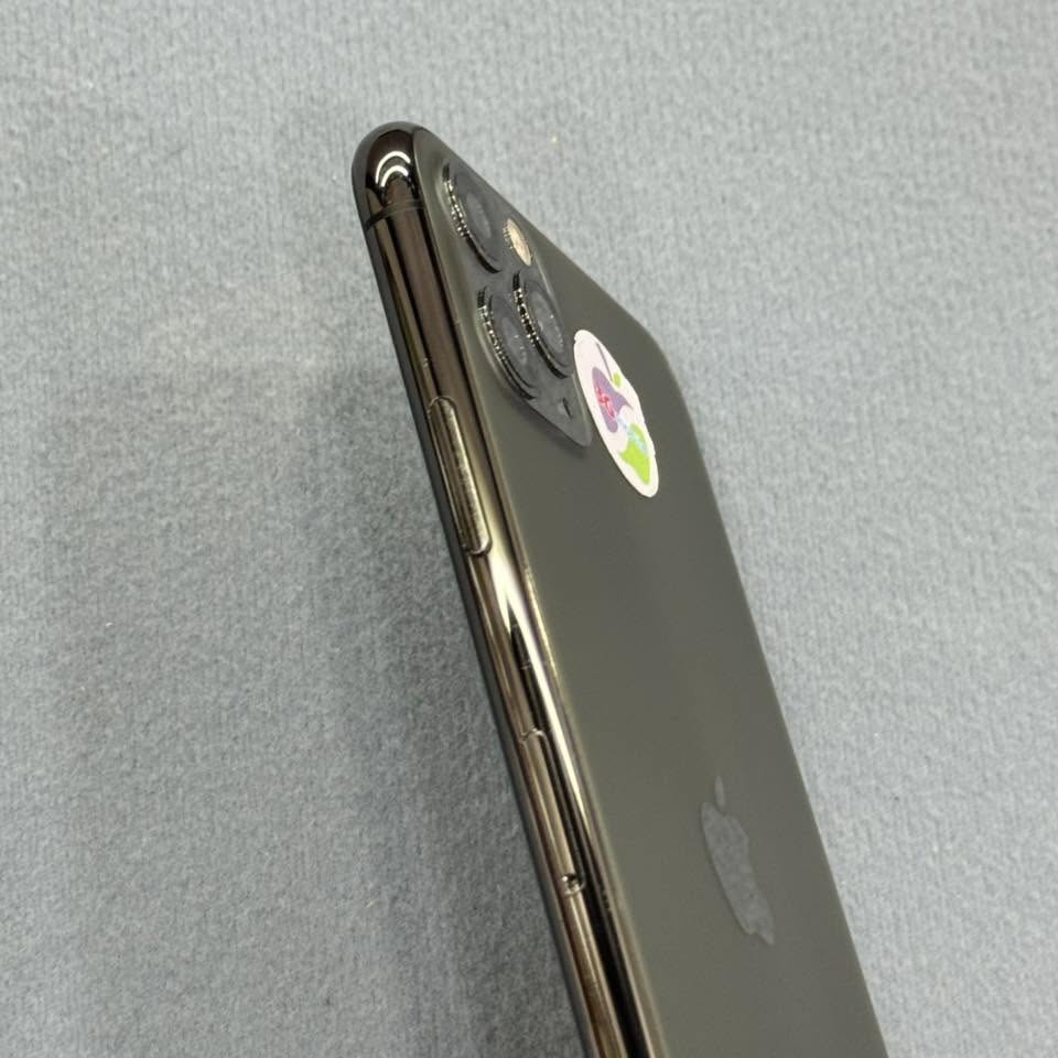iPhone 11 Promax 256G