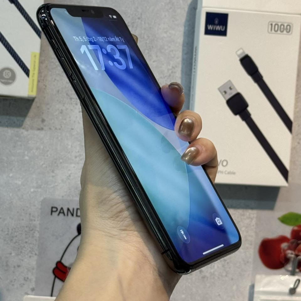 iPhone 11 Promax 256G