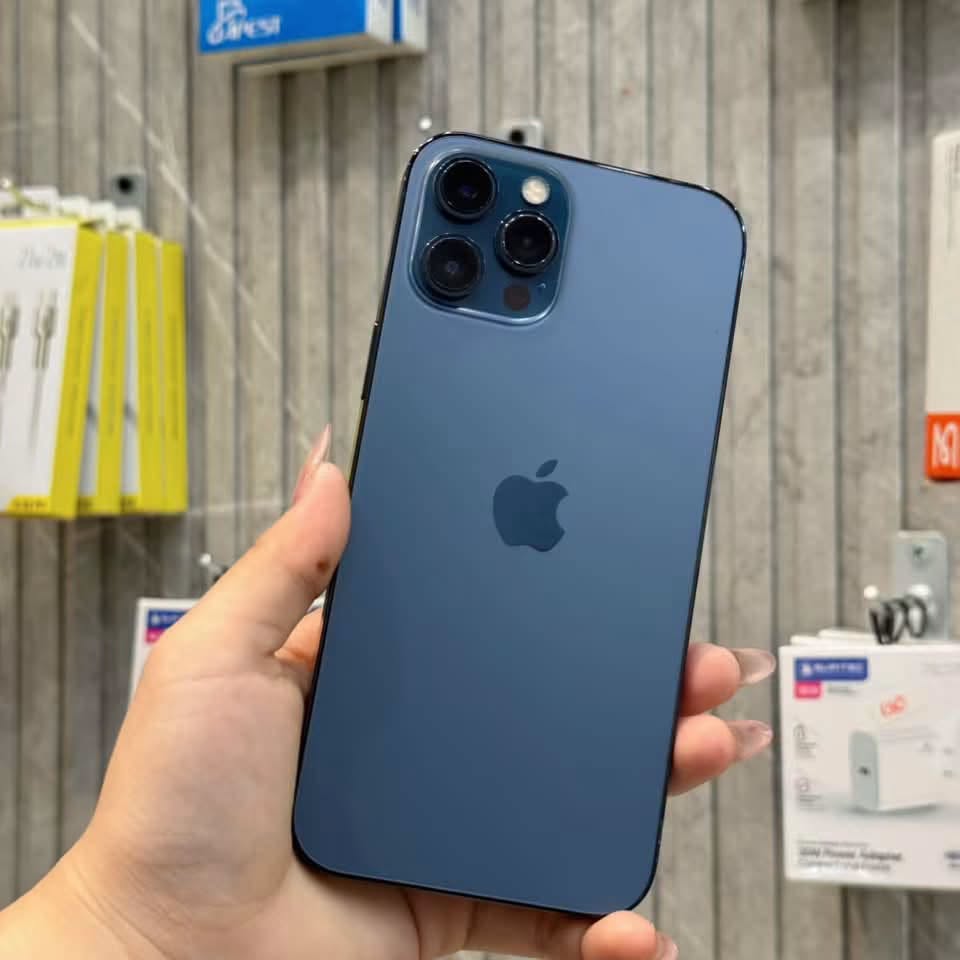 iPhone 12Promax 128g