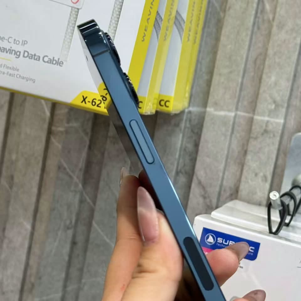iPhone 12Promax 128g