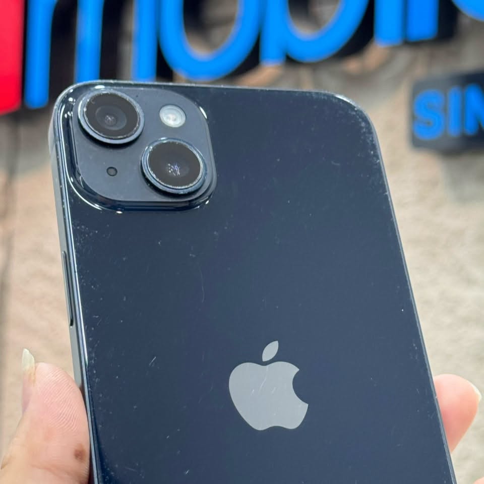 iPhone 14 Plus 128G