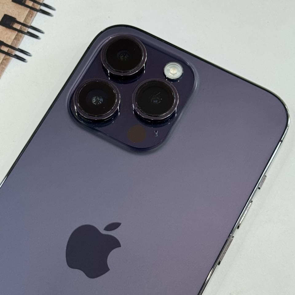 iPhone 14 ProMax 128G