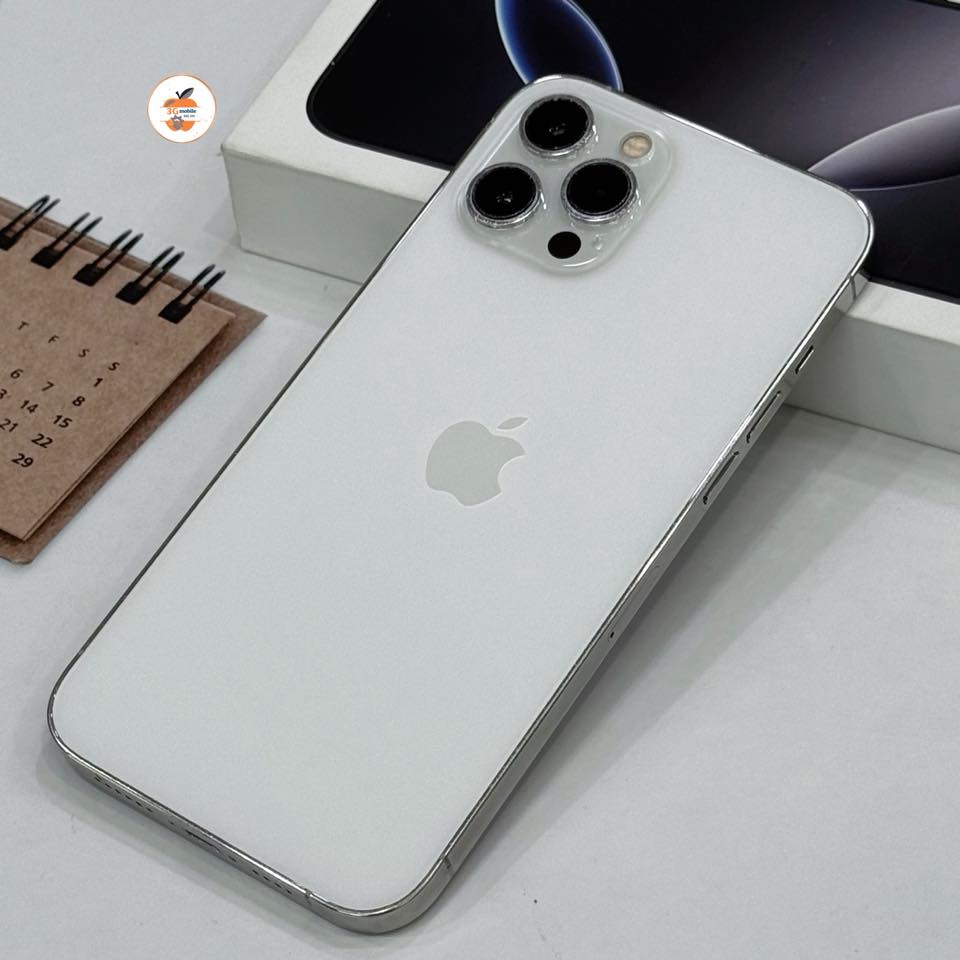 iPhone 12 Promax 128G