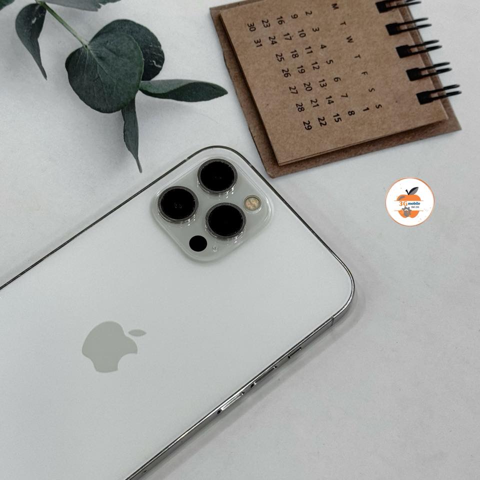 iPhone 12 Promax 128G