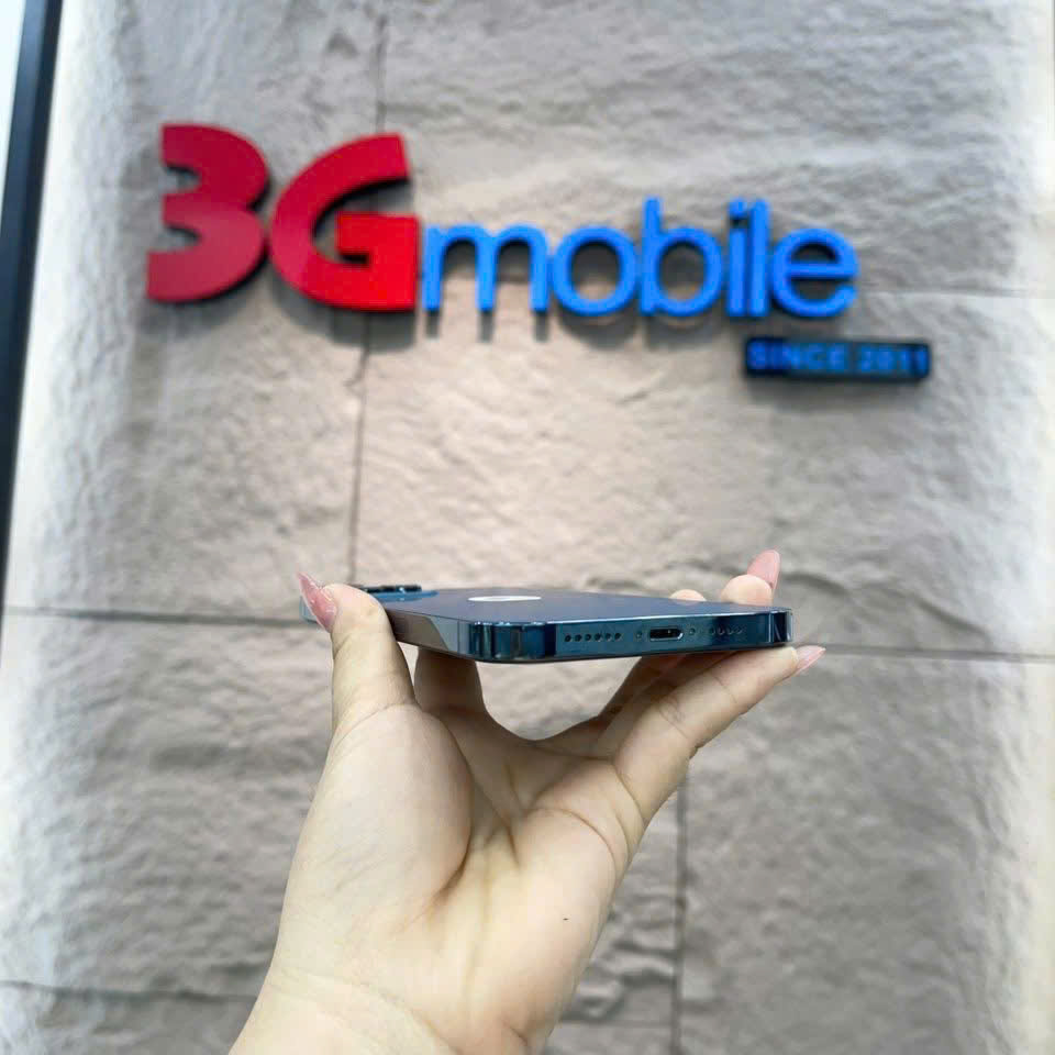 IPHONE 12 PRO MAX 256G