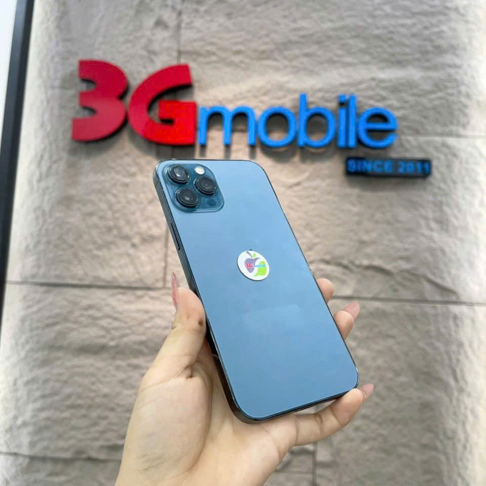 IPHONE 12 PRO MAX 256G