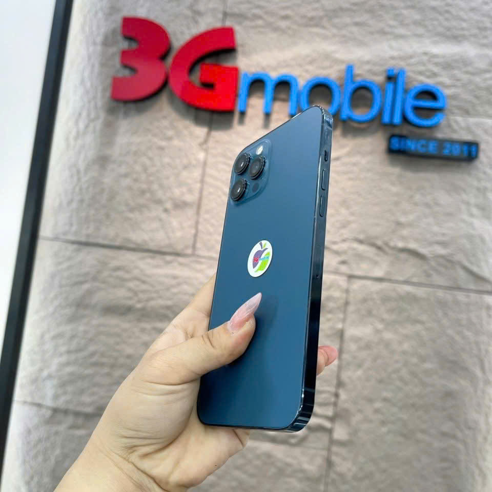 IPHONE 12 PRO MAX 256G