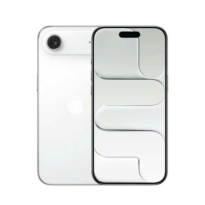 iPhone Air 256G new sale ( giá theo ngày )