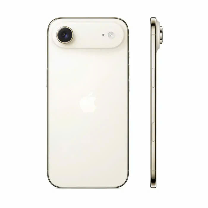 iPhone Air 1Tb new sale ( giá theo ngày )