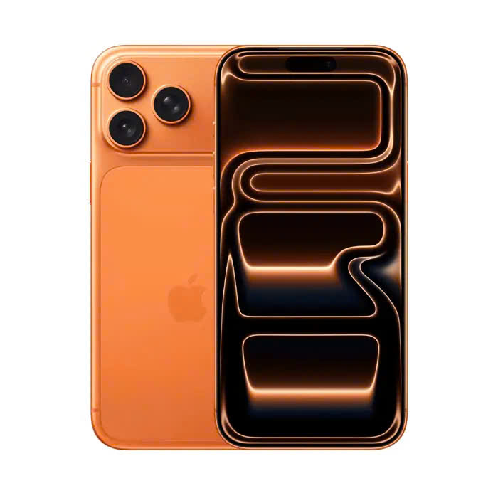 iPhone 17 Pro 512G new sale ( giá theo ngày )