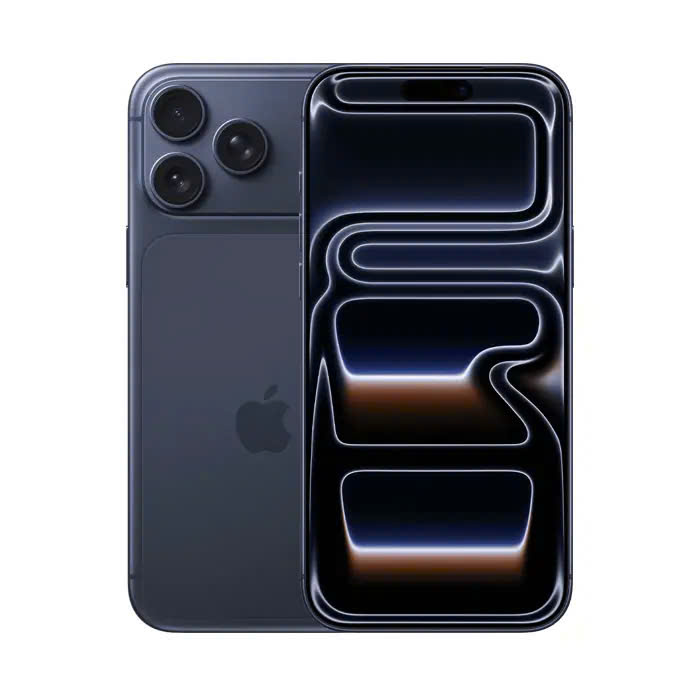 iPhone 17 Pro 256G new sale ( giá theo ngày )