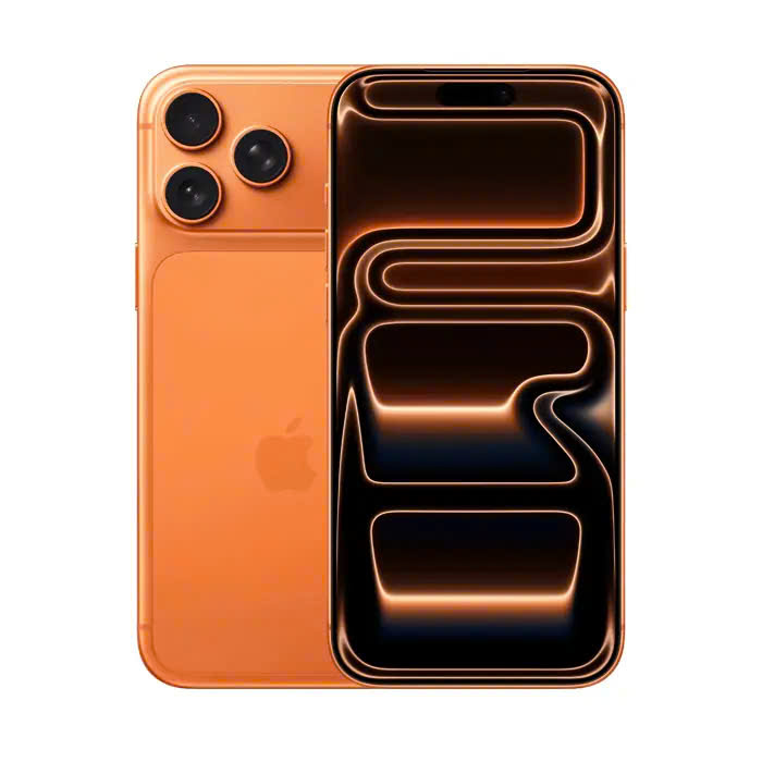 iPhone 17 Promax 2Tb new sale ( giá theo ngày )