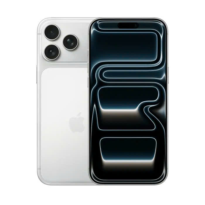 iPhone 17 Promax 2Tb new sale ( giá theo ngày )