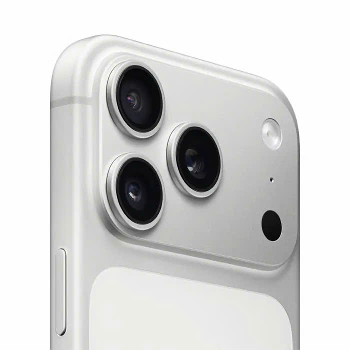 iPhone 17 Promax 256G new sale ( giá theo ngày )