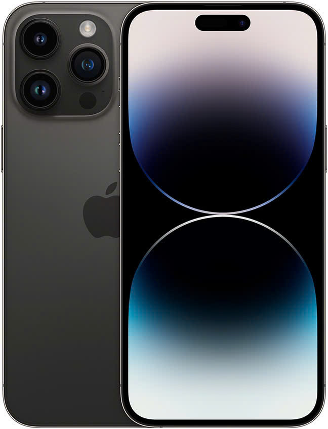 IPHONE 14 PRO MAX 1TB