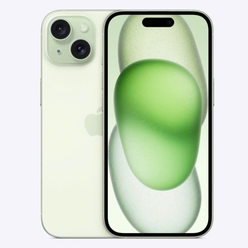 iPhone 15 128G