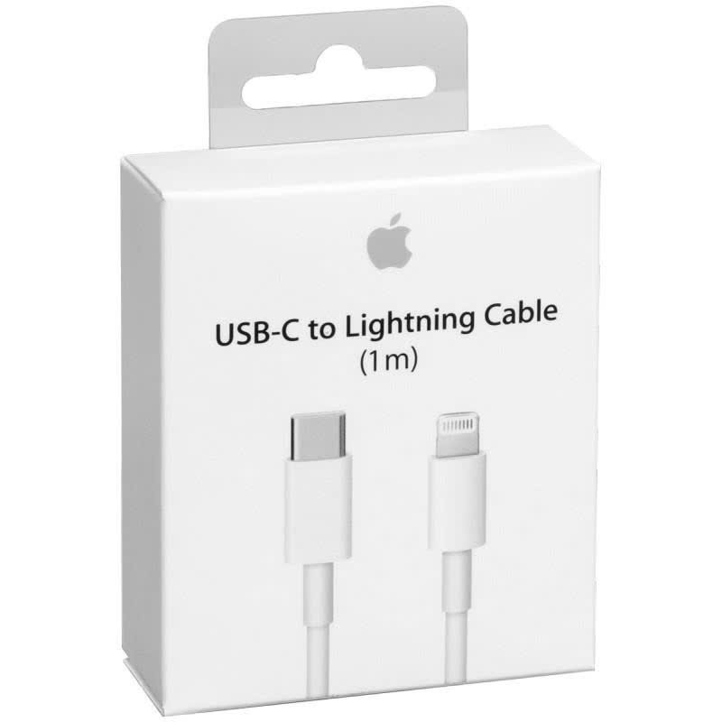 Dây sạc nhanh Apple chính hãng
