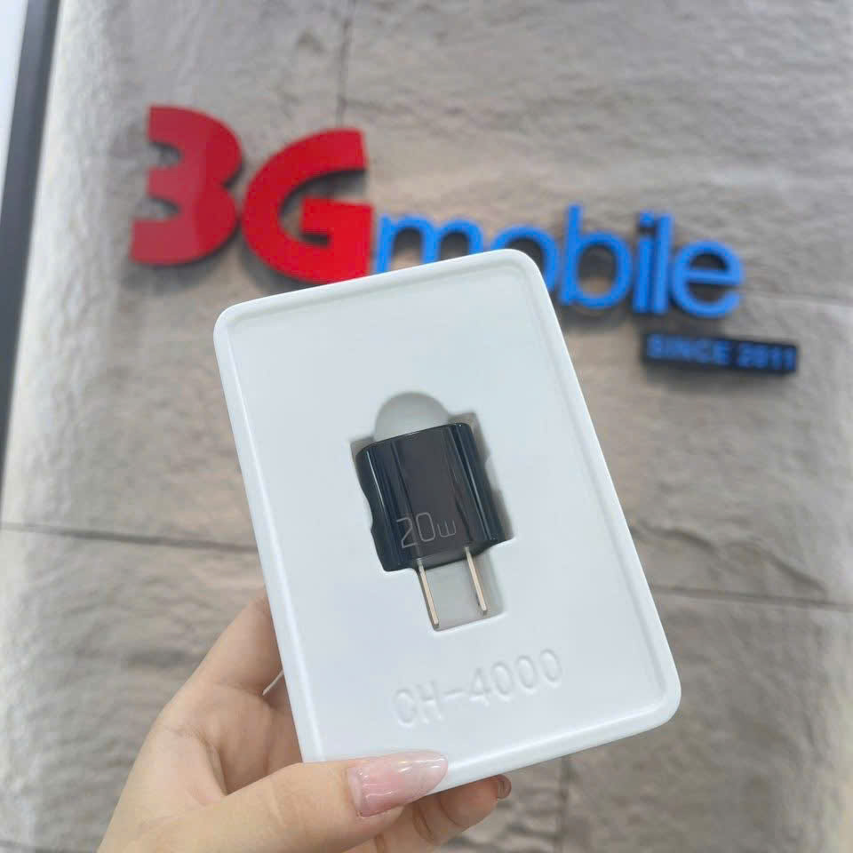 Cốc sạc nhanh Mcdodo