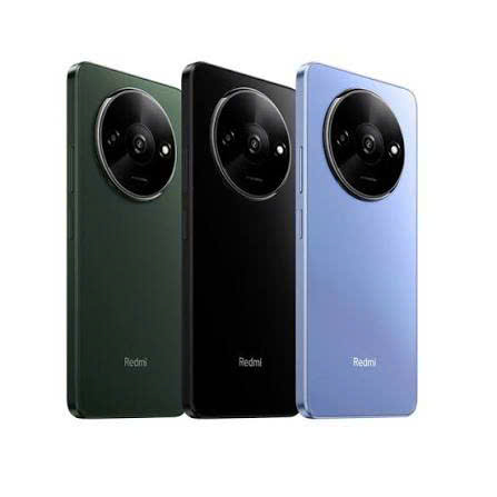 Redmi A3 Ram 4/128G NEW