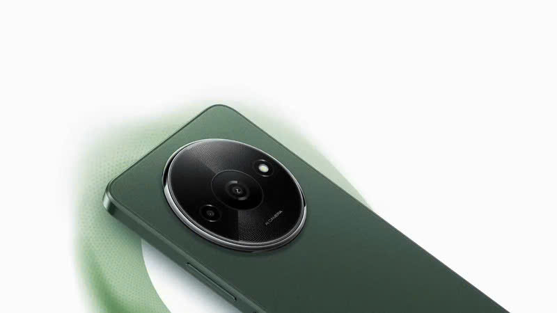 Redmi A3 Ram 4/128G NEW