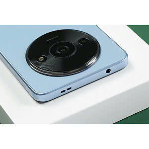 Redmi A3 3gb/64g new