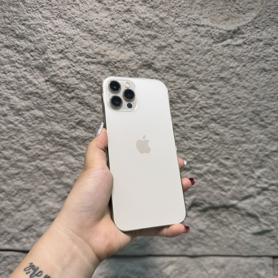 iPhone 12 Promax 128G