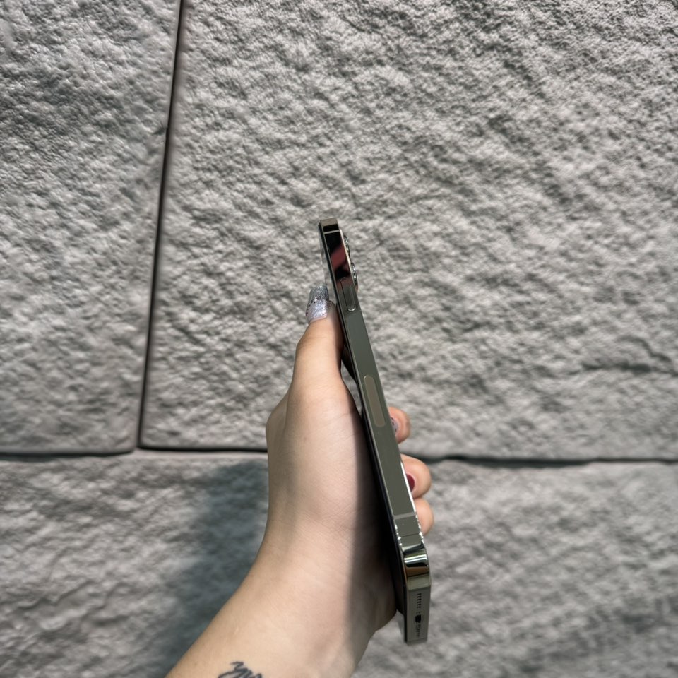 iPhone 12 Promax 128G