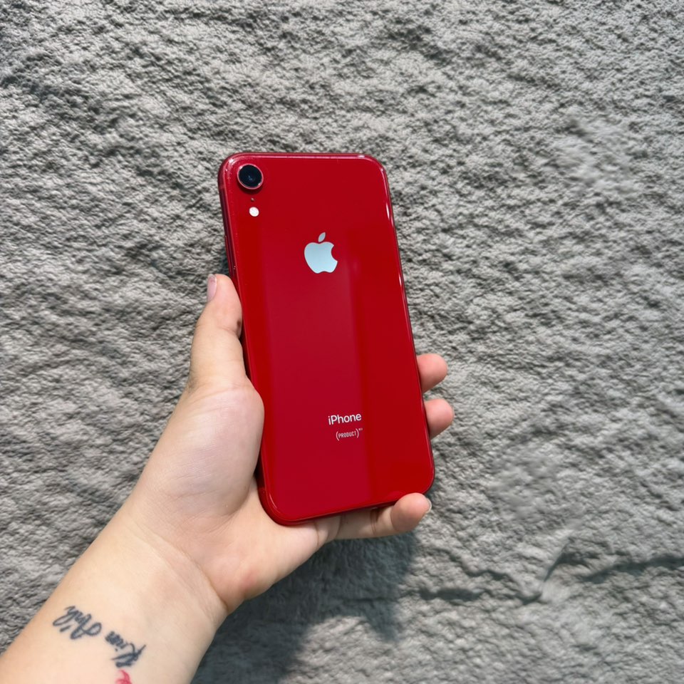 iPhone XR 64GB