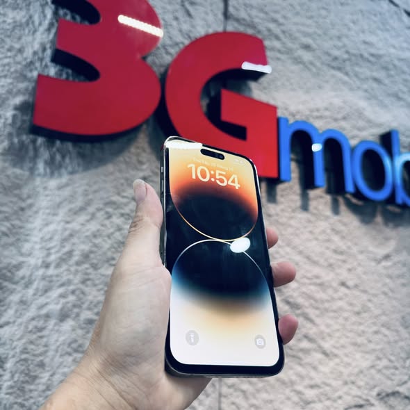 iPhone 14 Promax 256G