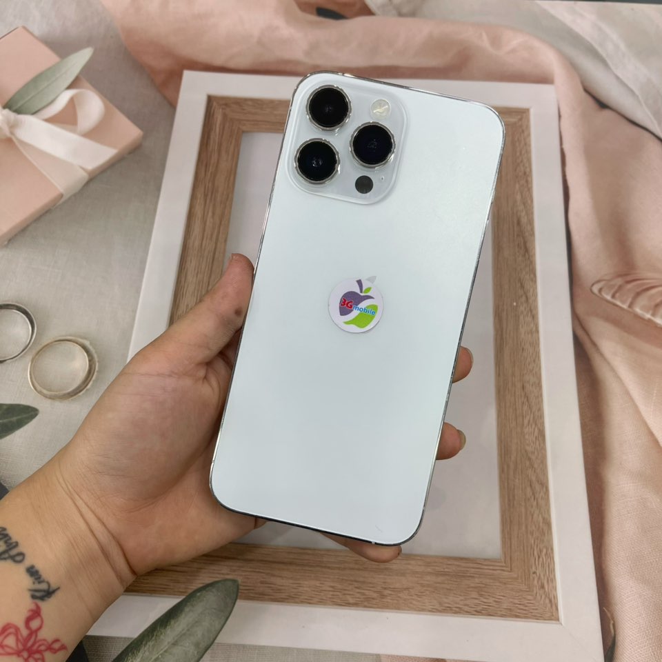 iPhone 14 Promax 128G