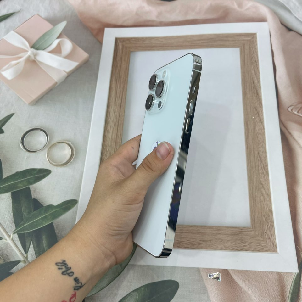 iPhone 14 Promax 128G