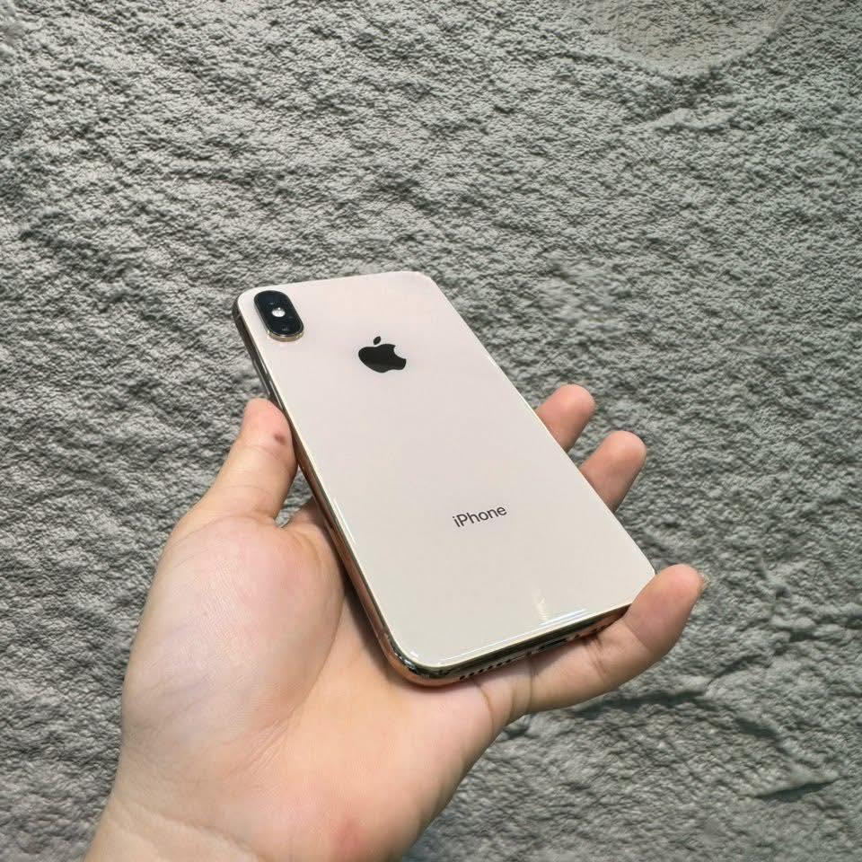 iPhone XS 64G