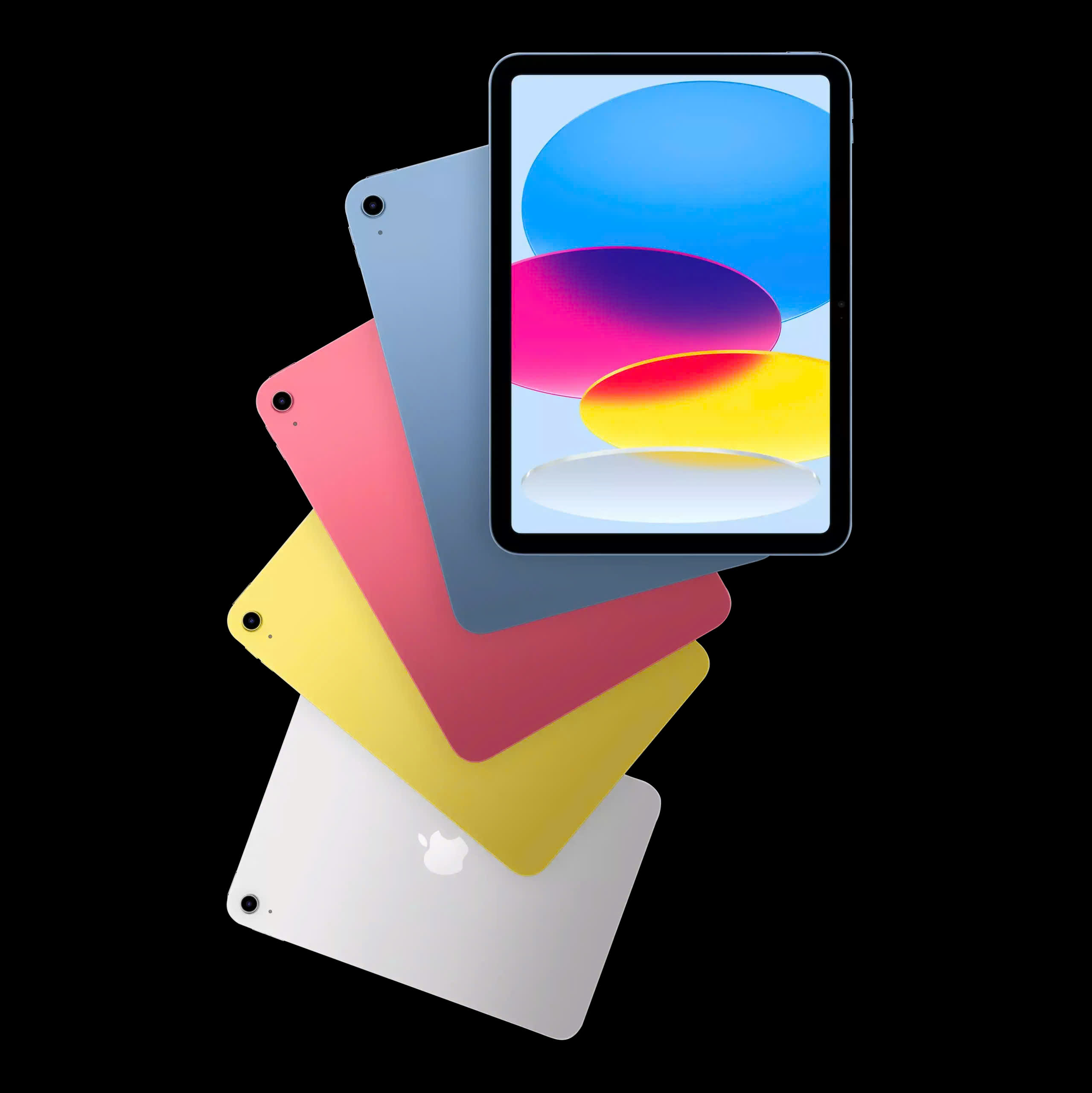 iPad A16 (gen 11) 128G NEW ( Giá theo ngày )