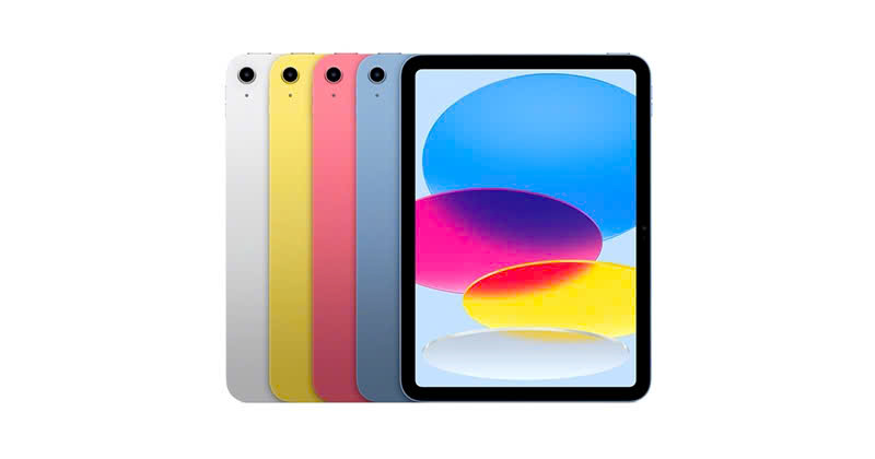 iPad A16 (gen 11) 128G NEW ( Giá theo ngày )