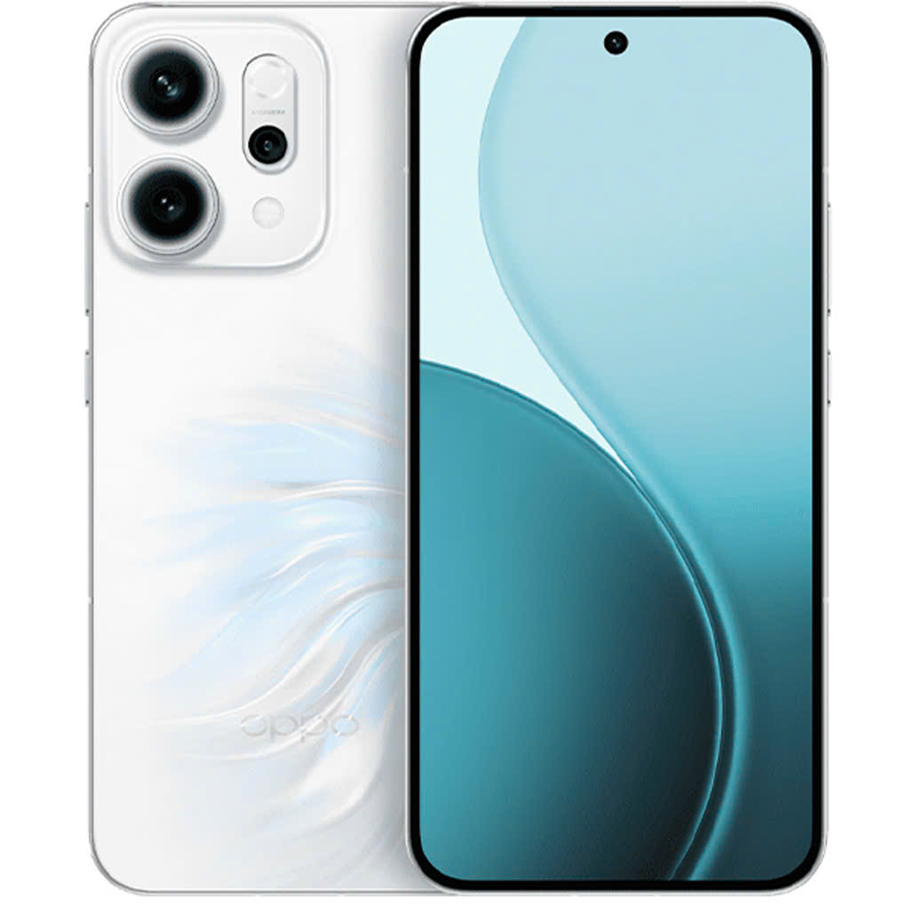 Oppo Reno 14 Pro 5G 12GB/512GB  NEW ( giá theo ngày )