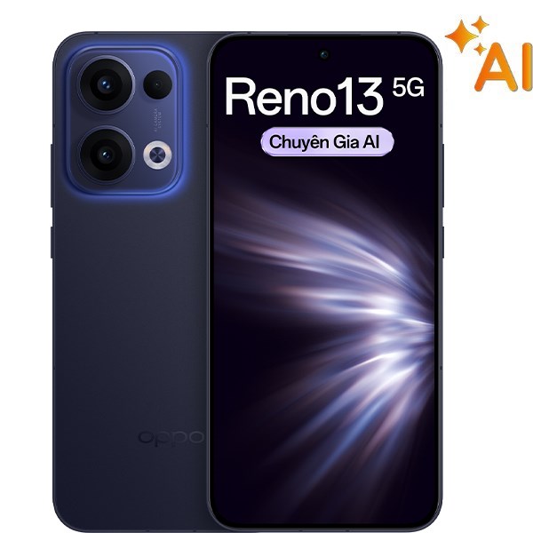 Oppo Reno 13 12GB/256GB NEW ( giá theo ngày )