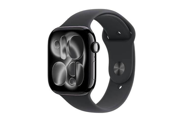 Apple Watch Series 11 GPS + Cellular 42mm viền nhôm dây thể thao