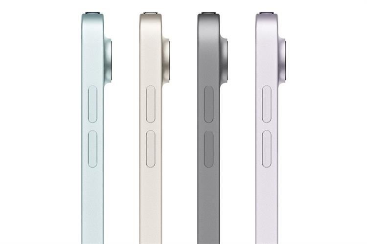 iPad Air M3 11 inch Wifi 128GB - Chính hãng VN ( giá theo ngày )