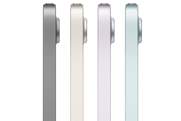 iPad mini 7 2024 Wifi 256GB - Chính hãng VN ( giá theo ngày )