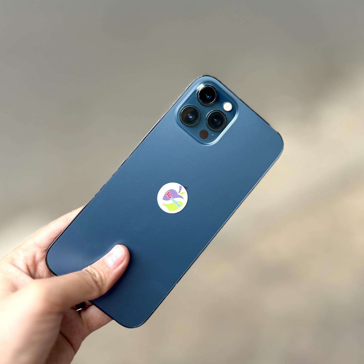 iPhone 12 promax 128G